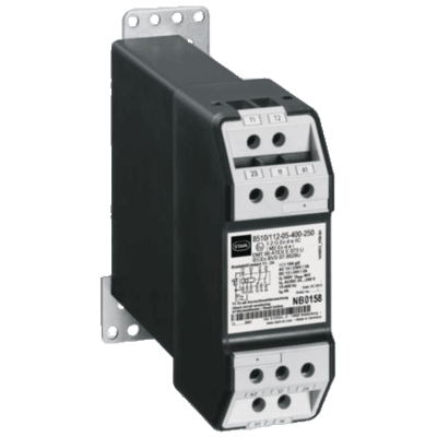 Thermistor-Motor Protection Relay Series 8510